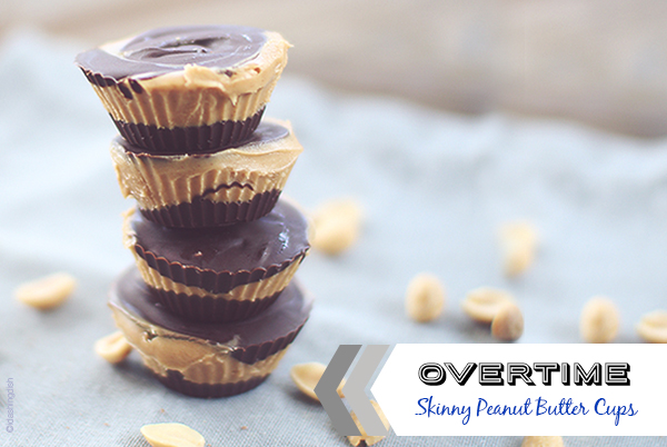 Overtime_Peanut Butter Cups