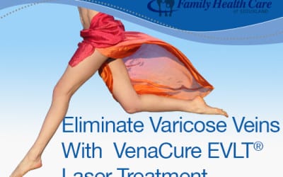 The Solution To Eliminating Painful Varicose and Spider Veins