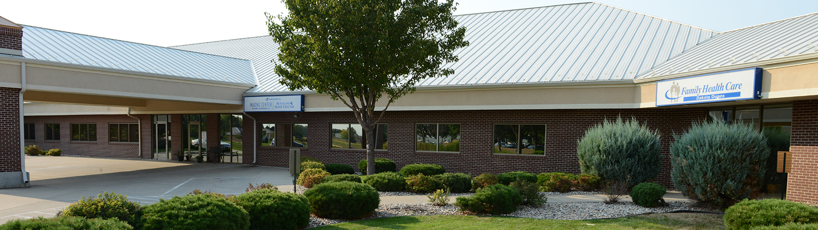 Dakota Dunes - Family Health Care of Siouxland