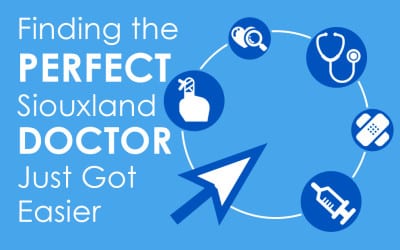 Finding the Perfect Siouxland Doctor Just Got Easier