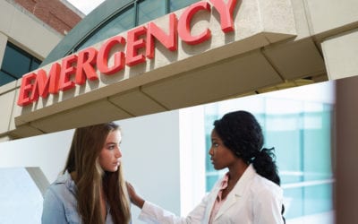 Urgent Care vs. Emergency Care