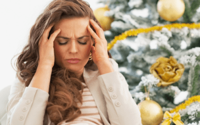 20 Ways to Relieve Stress This Holiday Season