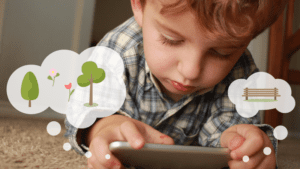 Get Kids Off Devices blog