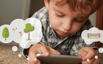 5 Tips To Get Your Kids To Put Down Their Devices