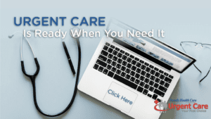 Urgent Care Blog