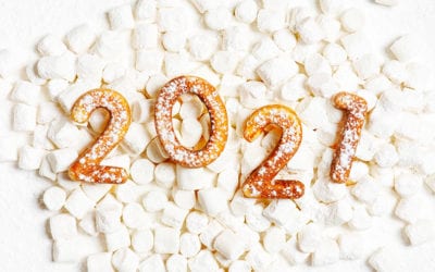 21 New Year’s Resolutions You Can Actually Keep in 2021