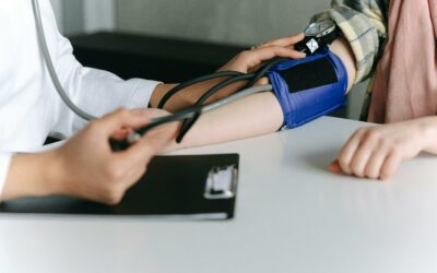 Managing Hypertension: Simple Steps for Better Health