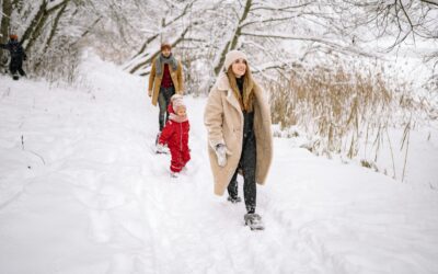 Tips for Staying Healthy During the Cold Months